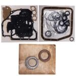 Transmission Spare - Master Rebuilder Kit Toyota Corolla AE80 FWD
