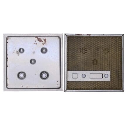 Transmission Spare - Oil Screen Chevrolet 6Cyl.