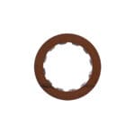 Transmission Spare - Second Clutch Friction Trimatic