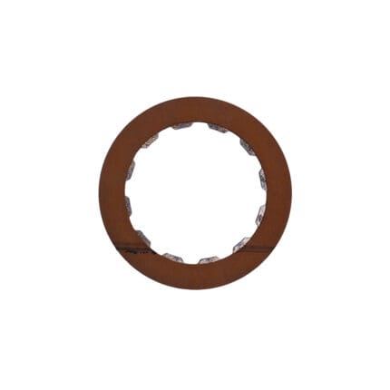 Transmission Spare - Second Clutch Friction Trimatic
