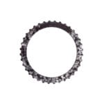 Transmission Spare - Second Clutch Holden Trimatic Steel Plate