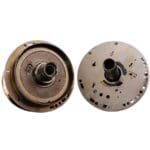 Transmission Spare - Trimatic Front Pump Assy Holden 202, 92009519 GM