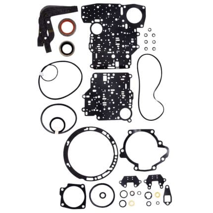Transmission Spare - Trimatic Seal Kit Holden, Opel