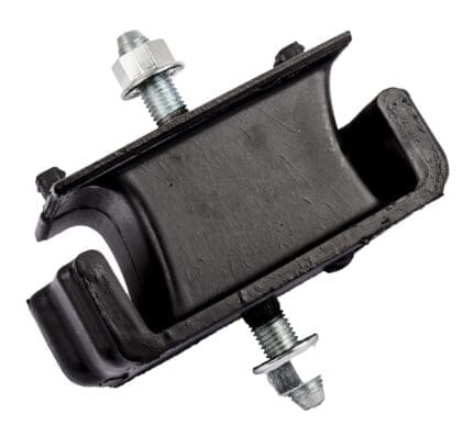 Engine Mount Ford Ranger '98-'12, Mazda B2500 '02-'07  BT50 '06-'12 WL, WE Eng  2WD/4WD(LEFT/ RIGHT) NAKAMOTO