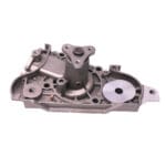 Water Pump Mazda 323 BJ , Kia Sephia , B5, Z5, B6, BP Eng NGC