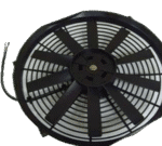 FAN SUB-ASSY 14 12V PLASTIC UNIVERSAL