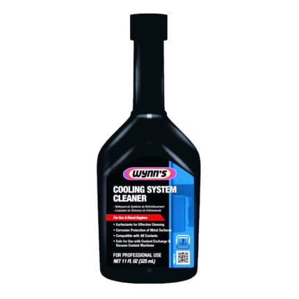 Wynn's Cooling System Cleaner (ZW19601)