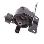 Engine Mount Toyota Corolla, Altis, Fielder ’00–’08 NZE12#, ZZE12#, ZZE13#, ZRE120 (2NZ, 4ZZ, 1NZ, 3ZZ, 1ZR, 1ZZ, 2ZZ) (LEFT) NAKAMOTO