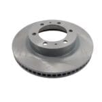 Rotor Disc Toyota Hilux Vigo, Revo 13'-'22 , Fortuner '05-'16 4WD (FRONT) Daishin