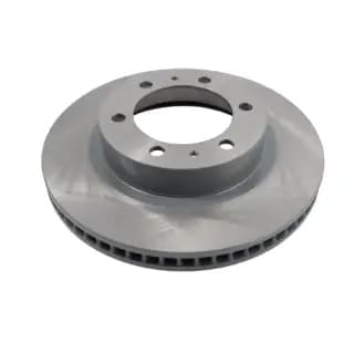 Rotor Disc Toyota Hilux Vigo, Revo 13'-'22 , Fortuner '05-'16 4WD (FRONT) Daishin