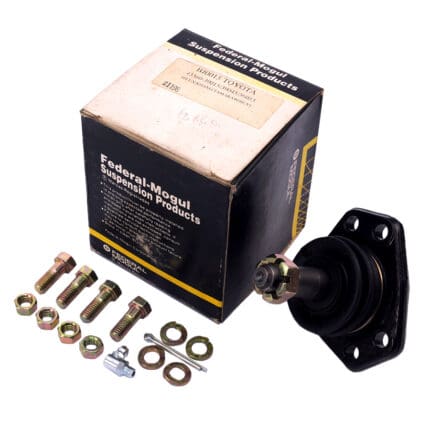 Ball Joint Toyota Hilux 79'-82', Upper, 43360-39015 Federal Mogul