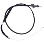 CABLE HAND BRAKES TOYOTA HIACE 2015-