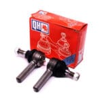Tie Rod End Land Rover Series III (New), QR1569 QH (Pair)