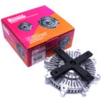 FAN CLUTCH MIT.CANTER 4D33/34