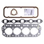 Gasket Head Kit Datsun J13 1300 P/Up, CJ061 Payen