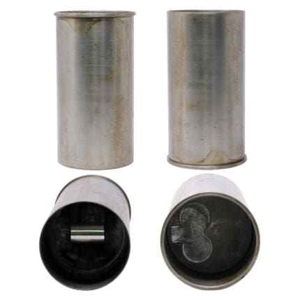 Pistons, Rings, Liners 95mm Mazda T3000 F/used, SET OF 1, ASA2173 Covmo