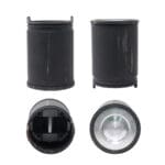 Pistons, Rings, Liners 117.475mm (4.625") Cummins V555, SET OF 1, SA1775 AE
