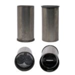 Pistons, Rings, Liners 83mm Nissan SD22 Forklift, SET OF 1, SA2090 Covmo