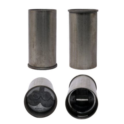 Pistons, Rings, Liners 83mm Nissan SD22 Forklift, SET OF 1, SA2090 Covmo