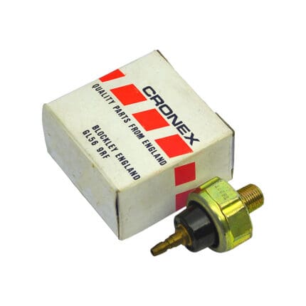 Oil Unit, CX50700 Cronex