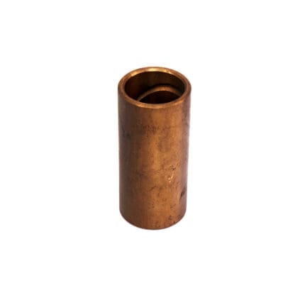 Spring Bushing Ford 1210, 1411 Metal SS655 (REAR)