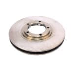 Rotor Disc Hyundai H100 '86-'ON, Nissan Navara D22 QD32 4WD