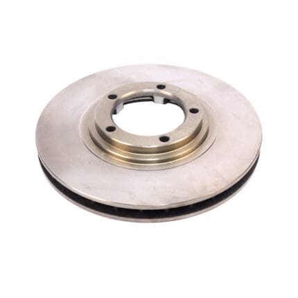Rotor Disc Hyundai H100 '86-'ON, Nissan Navara D22 QD32 4WD