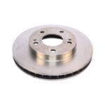 Rotor Disc Mitsubishi L200 ’06–’15 KA5T/4T , Triton ’15– ON KJ4T/3T/KL3T (4G64/4D56) 4WD (FRONT) Luxe