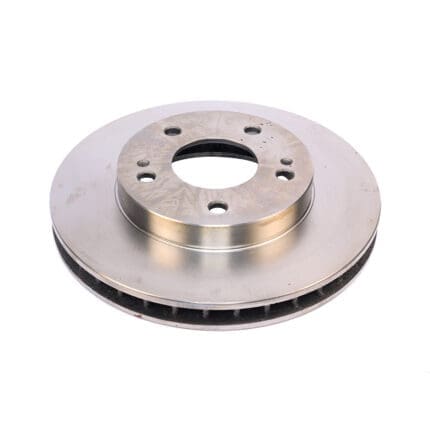 Rotor Disc Mitsubishi L200 ’06–’15 KA5T/4T , Triton ’15– ON KJ4T/3T/KL3T (4G64/4D56) 4WD (FRONT) Luxe