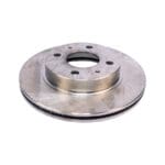 Rotor Disc Nissan Sunny B11 ’82–’90 (E15), B12 ’85–’90 (E12/E16/GA15),  B13 ’90–’94 (E10/ GA13/14-15) , Wingroad '90-'99 Y10 (GA13/15) (FRONT) Daishin