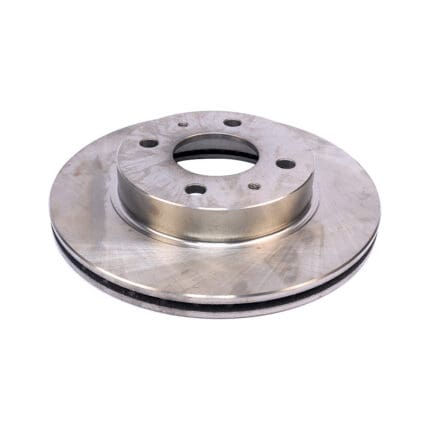 Rotor Disc Nissan Sunny B11 ’82–’90 (E15), B12 ’85–’90 (E12/E16/GA15),  B13 ’90–’94 (E10/ GA13/14-15) , Wingroad '90-'99 Y10 (GA13/15) (FRONT) Daishin