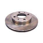 Rotor Disc NISSAN Almera B14, N15 GA13-16 Eng (FRONT) Durolast