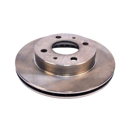 Rotor Disc NISSAN Almera B14, N15 GA13-16 Eng (FRONT) Durolast