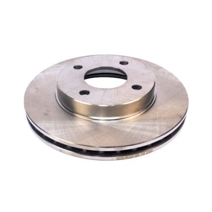 Rotor Disc Nissan Wingroad '99-'09 Y11 (Front) 40206-WD200 Toshio