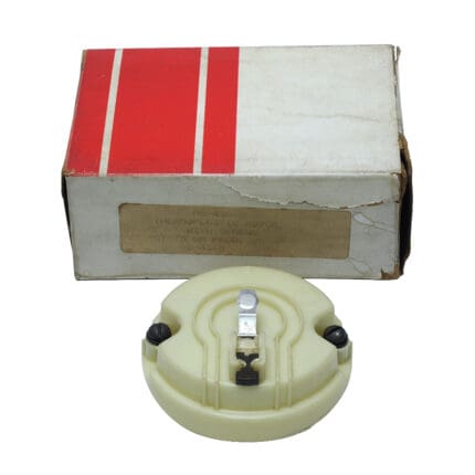Rotor Regular Points Chevy V8, MD-430-S