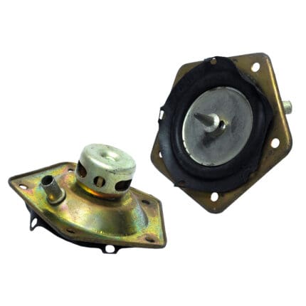 Air Control Valve Kit, SSB-1025 Lockheed