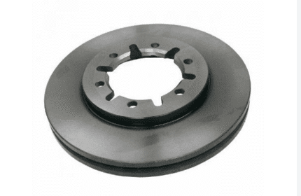 Rotor Disc Nissan Urvan E23,E24 (TD27,QD32),  Frontier D22 2WD (TD27,YD25) (FRONT)