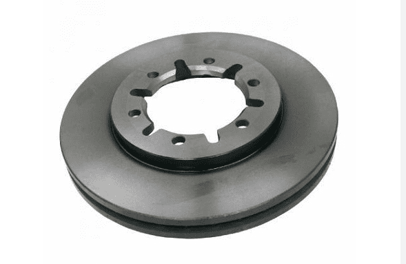 Rotor Disc Nissan Frontier D22 E24 Rotor Disc Nissan Urvan E23,E24 (TD27,QD32), Frontier D22 2WD (TD27,YD25) (FRONT)