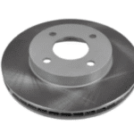 Rotor Disc Nissan Cube Z11, Latio Tiida C11, March K12, Note E11 (FRONT) SBC
