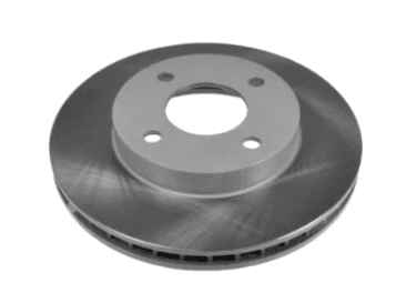 Rotor Disc Nissan Cube Z11, Latio Tiida C11, March K12, Note E11 (FRONT) SBC