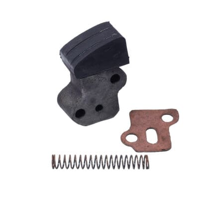 T/Chain Tensioner Datsun 1300, 1500, 1600, 620 P/up, 720 P/up, Austin A60 R12 O/M, 13070-10600 KTC