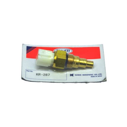 Radiator Fan Switch Mitsubishi Lancer FWD (Long), KR-287 Sankei