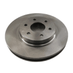 Rotor Disc Mazda B2200, B2500, B2600 UA/UE '98-'06 (4WD) ,Ford Ranger '98'-'07 (4WD) WL Eng (FRONT)