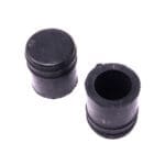 Water Plug 3/4"