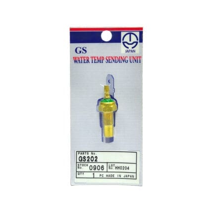 Sensor Water Temperature Mazda RX7, 323, 626, 929, GS202 Tama