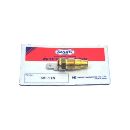 Sensor Water Temperature Nissan B13, B14, B15, E24, E25, D22, QD32, KW-11N Sankei