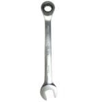 Combination Spanner Ratchet 17mm Tolsen 15213