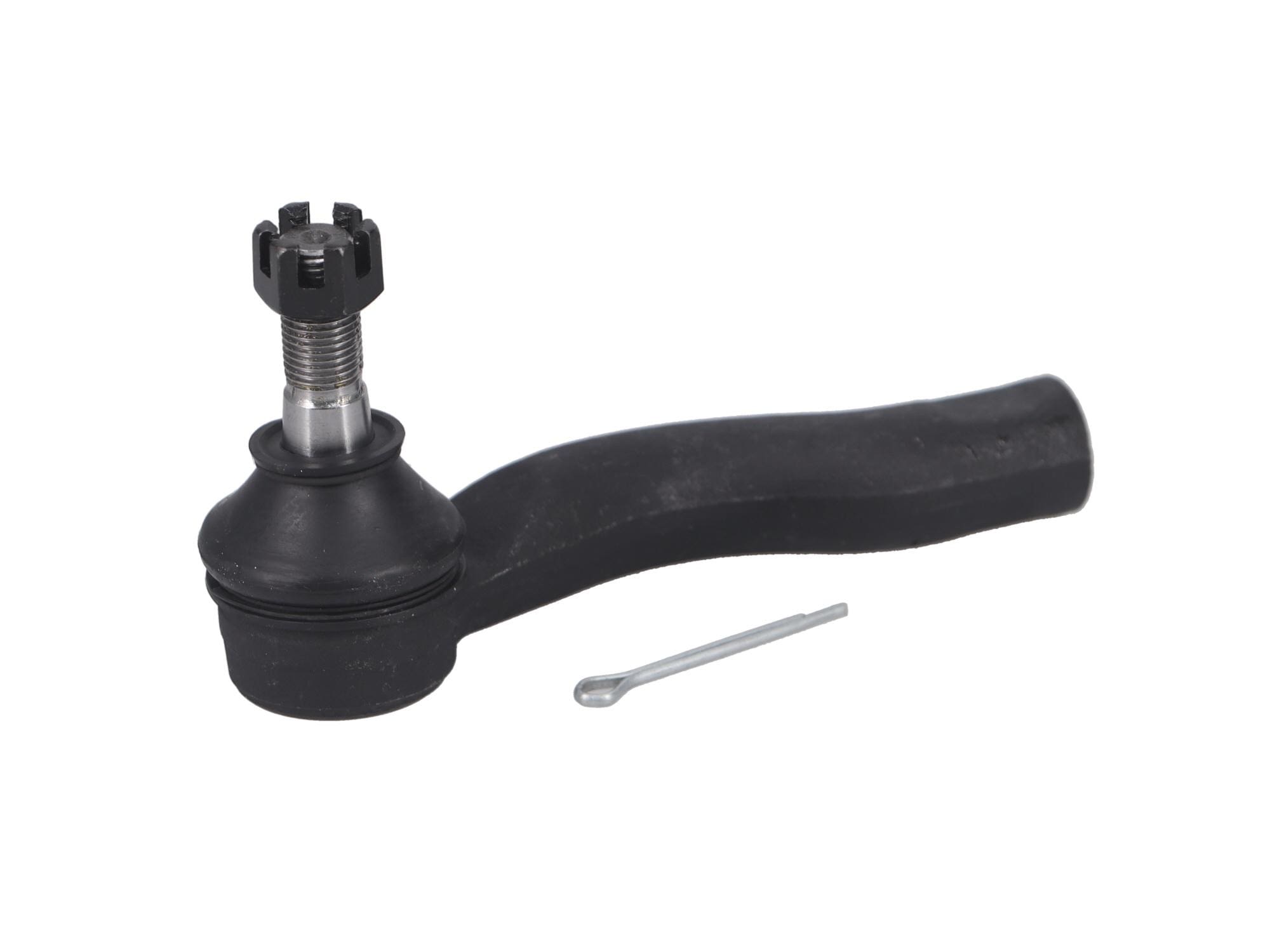 Tie Rod End TOYOTA Vios, Yaris '13– ‘21 NSP/NCP15# (LEFT) SHIBUMI Tie Rod End TOYOTA Vios, Yaris '13– ‘21 NSP/NCP15# (LEFT) SHIBUMI
