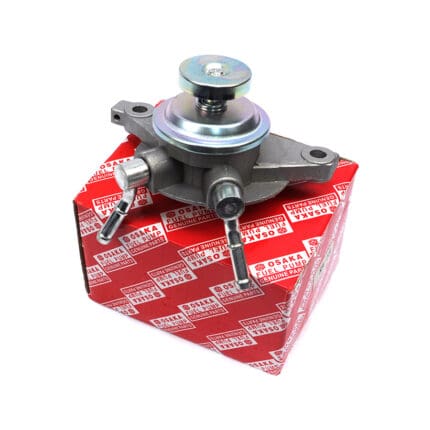 BOOSTER PUMP TOYOTA DYNA/COASTER  RA-73