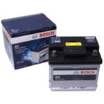 Battery Bosch DIN45 (S5)